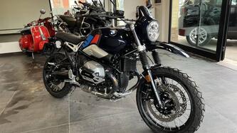 Bmw R nineT Urban GS (2021 - 24) usata