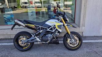 Aprilia Dorsoduro 750 ABS (2009 - 17) usata