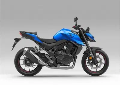 Honda CB 750 Hornet (2025) - Annuncio 9767035