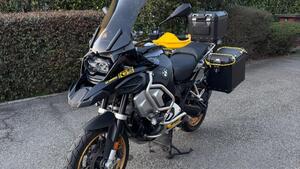 Bmw R 1250 GS Adventure - Edition 40 Years GS (2020 - 21) 