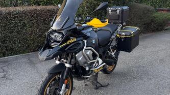Bmw R 1250 GS Adventure - Edition 40 Years GS (2020 - 21) usata