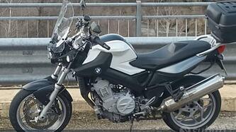 Bmw F 800 ST usata
