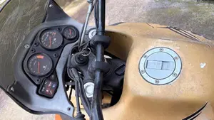 Aprilia Pegaso 650 IE (2001 - 02)  (3)