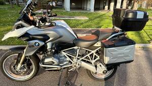 Bmw R 1200 GS (2013 - 16) 