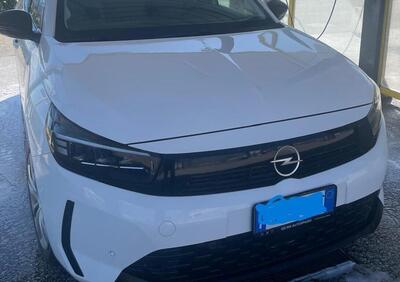 Opel Corsa 1.2 Corsa s&s 75cv usata