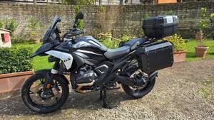Bmw R 1300 GS Triple Black (2023 - 26) 