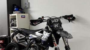 Husqvarna FS 450 (2025) 