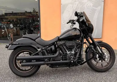 Harley-Davidson 114 Low Rider S (2020) - FXLRS - Annuncio 9957905