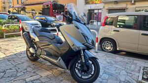 Yamaha T-Max 530 (2015 - 16) 