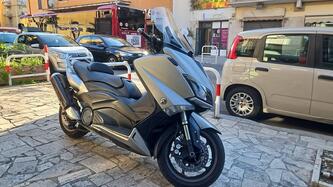 Yamaha T-Max 530 (2015 - 16)