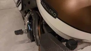 Fantic Motor Caballero 500 Scrambler (2024)  (5)