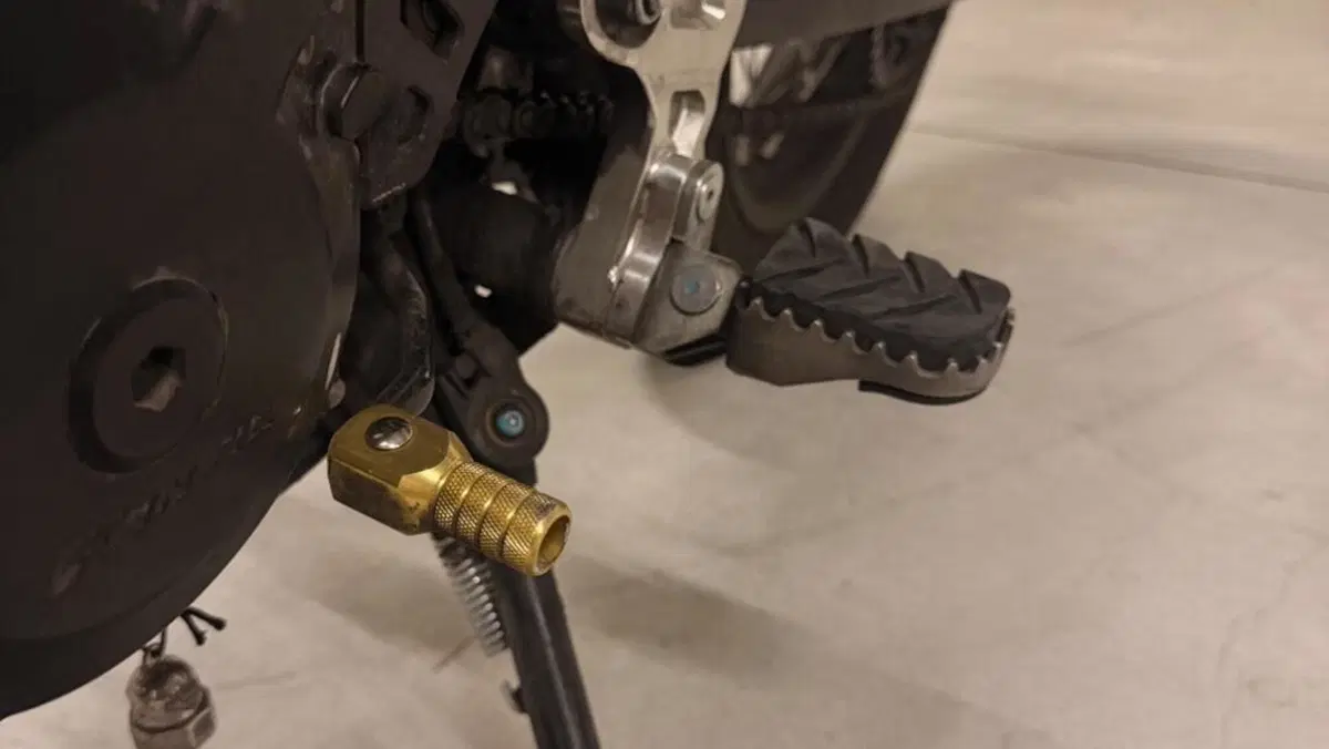 Fantic Motor Caballero 500 Scrambler (2024)  (8)