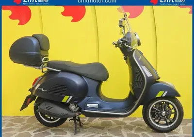 Vespa GTS 300 Super Tech (2023 - 24) - Annuncio 9957918
