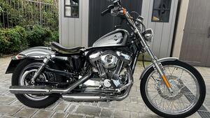 Harley-Davidson 1200 Seventy-Two (2011 - 16) 