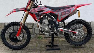 Honda CRF 450R (2023) usata