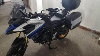 Voge Valico 525DSX (2023 - 26) usata