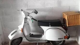 Piaggio VESPA PX 150 E epoca