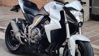 Honda CB 1000 R (2008 - 10) usata