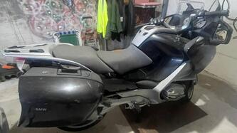Bmw R 1200 RT (2005 - 07) usata