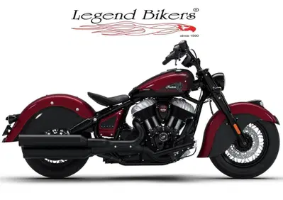 Indian Chief Vintage 125th Anniversary Edition (2026) - Annuncio 9957941
