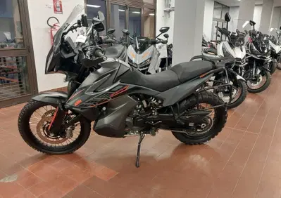 KTM 890 Adventure (2022) - Annuncio 9957963