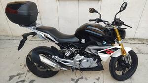 Bmw G 310 R (2016 - 20) 