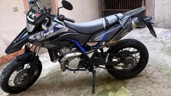 Yamaha WR 125 X (2009 - 16)