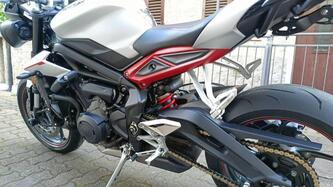 Triumph Street Triple R (2017 - 20) usata