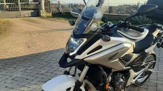 Honda NC 750 X DCT ABS (2016 -17) usata