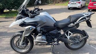 Bmw R 1200 GS (2013 - 16)