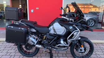 Bmw R 1250 GS Adventure (2021 - 24) usata
