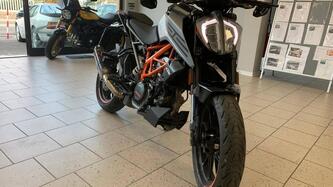 KTM 125 Duke (2024 - 25) usata