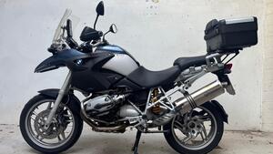 Bmw R 1200 GS (2004 - 07) 
