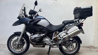 Bmw R 1200 GS (2004 - 07) usata
