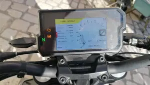 KTM 125 Duke (2021 - 23)  (2)