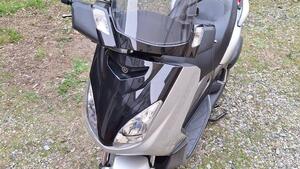 Yamaha X-Max 250 (2007 - 09) 