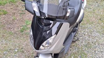 Yamaha X-Max 250 (2007 - 09) usata