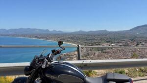 Triumph Rocket 3 Storm R (2024 - 26) 