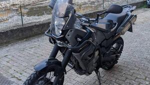 Yamaha XT 660 Z Ténéré (2008 - 16) 