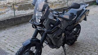 Yamaha XT 660 Z Ténéré (2008 - 16) usata