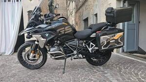 Bmw R 1250 GS (2019 - 20) 