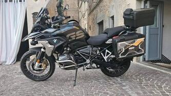 Bmw R 1250 GS (2019 - 20) usata