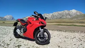 Ducati SuperSport 950 (2021 - 24)  (3)