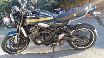 Kawasaki Z 900 RS (2022 - 25) usata