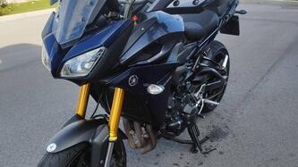 Yamaha Tracer 900 ABS (2015 - 16) usata