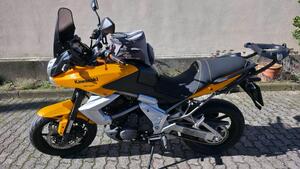 Kawasaki Versys 650 (2010 - 13) 