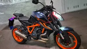 KTM 1290 Super Duke R EVO (2022 - 23) 
