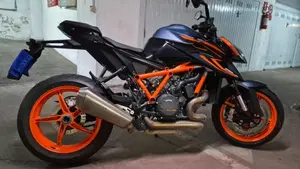 KTM 1290 Super Duke R EVO (2022 - 23)  (3)
