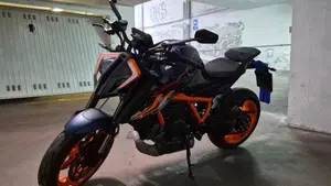 KTM 1290 Super Duke R EVO (2022 - 23)  (5)