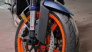 KTM 1290 Super Duke R EVO (2022 - 23)  (6)